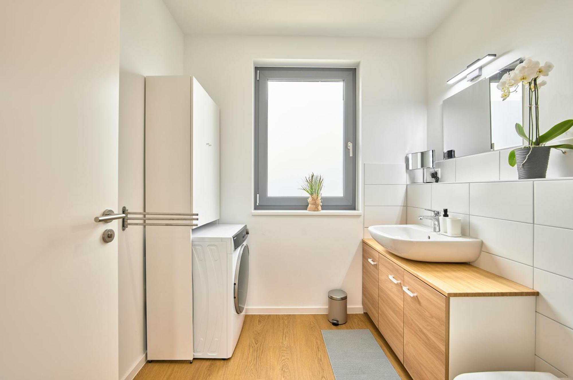 Ferienwohnung シュヴァルムシュテット エクステリア 写真