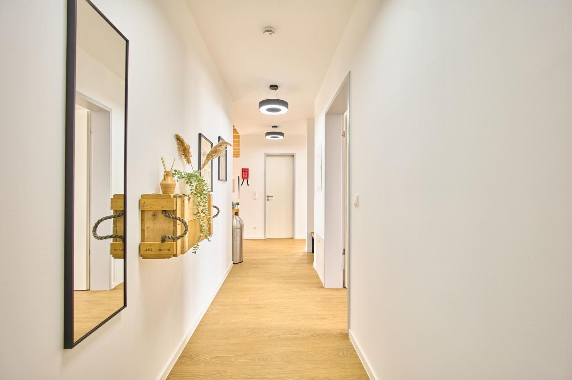 Ferienwohnung シュヴァルムシュテット エクステリア 写真