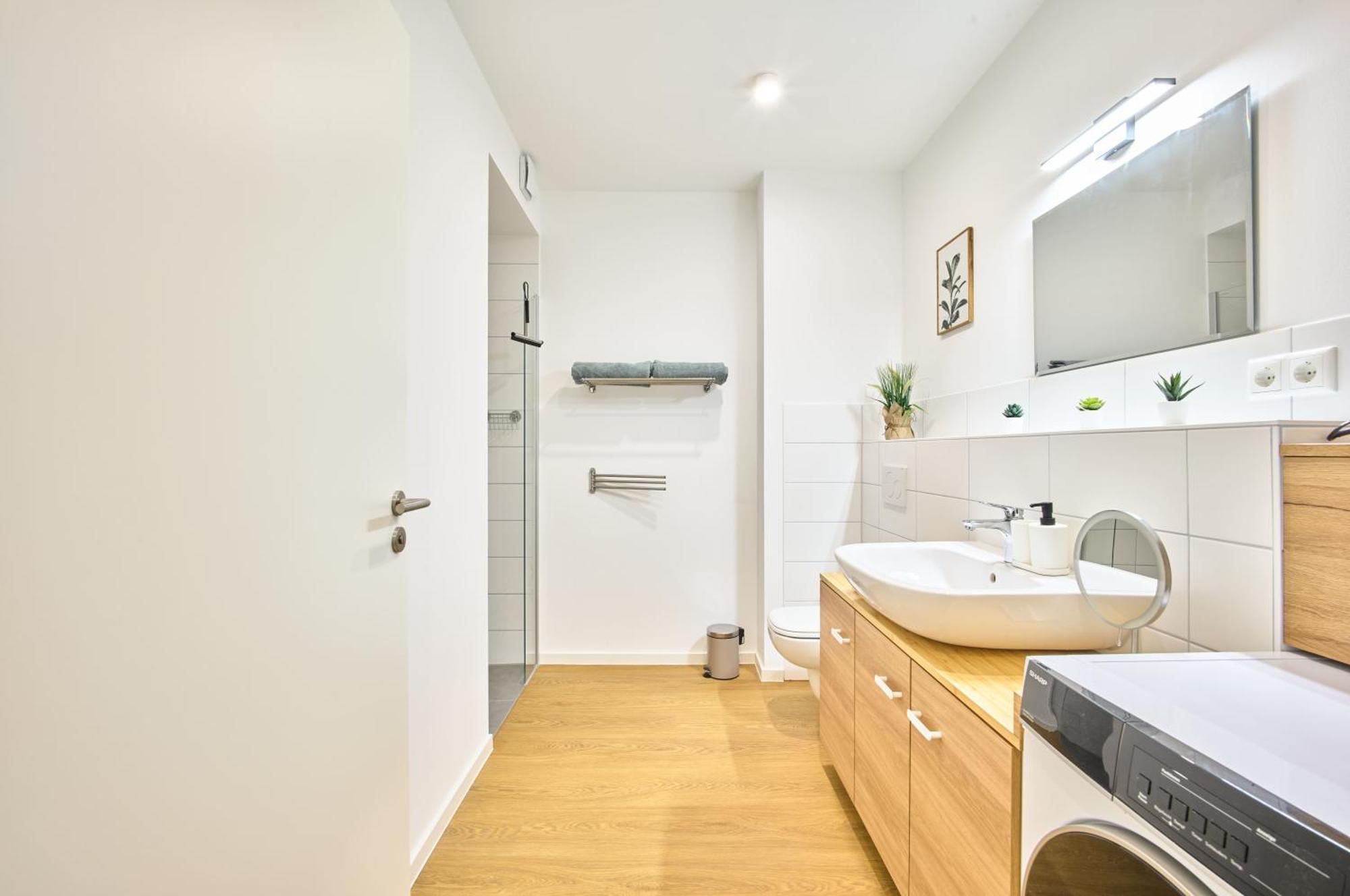 Ferienwohnung シュヴァルムシュテット エクステリア 写真