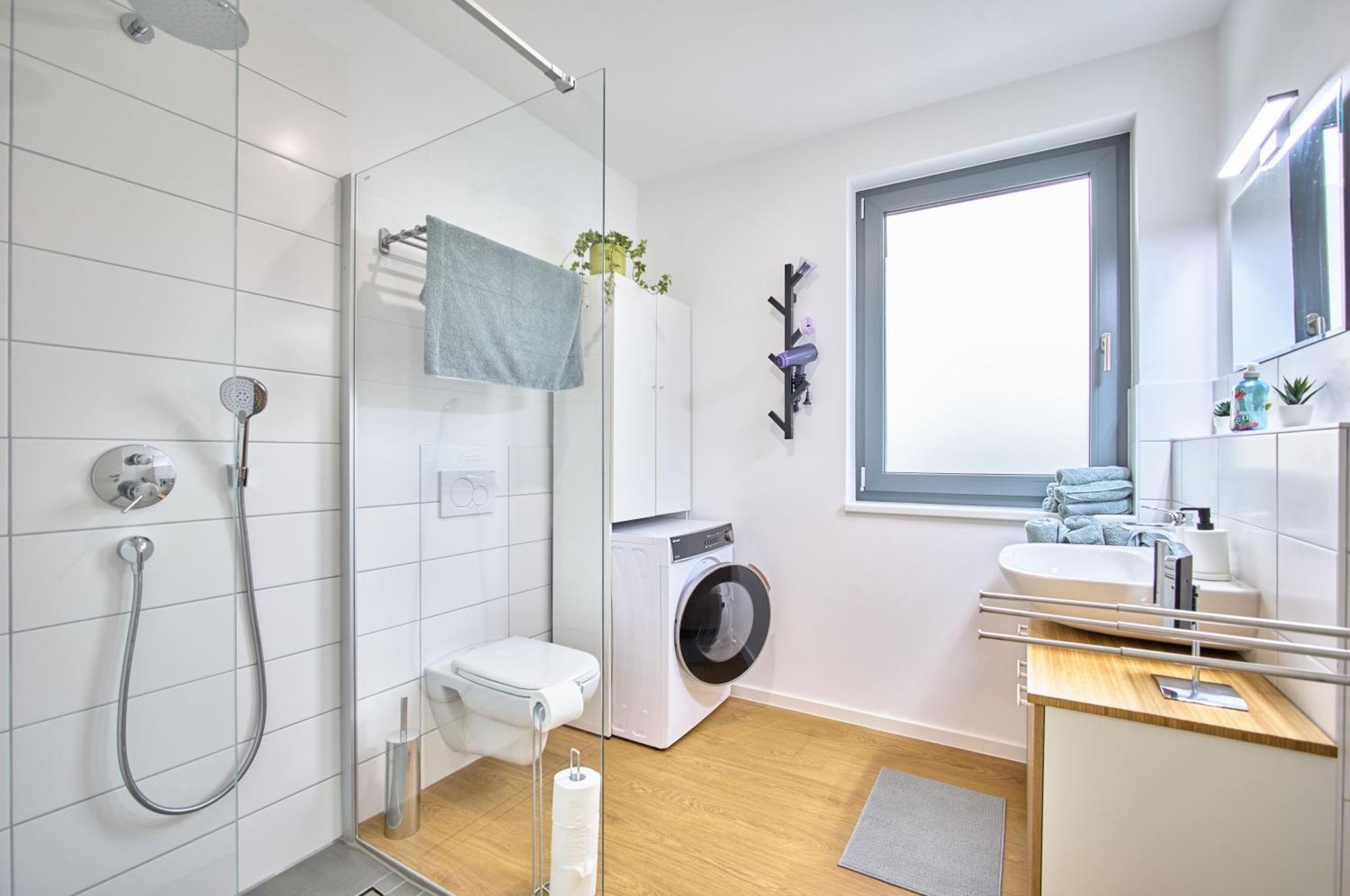 Ferienwohnung シュヴァルムシュテット エクステリア 写真